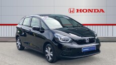 Honda Jazz 1.5 i-MMD Hybrid SR 5dr eCVT Hybrid Hatchback